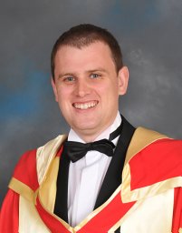 Ciaran Manus Maguire