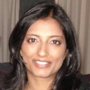 Komala Pillay