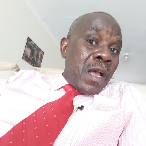 Emmanuel Rotimi Sadiku
