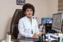 Parpieva N N