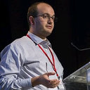 Nicolas Tokhadze