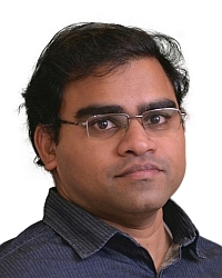 Anoop Cherian