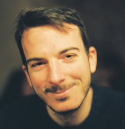 Baptiste Pierrat