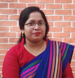 Sharmin Aqter Rony
