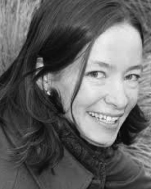 Helen Baulch