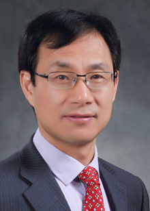 Zhaoping Lu