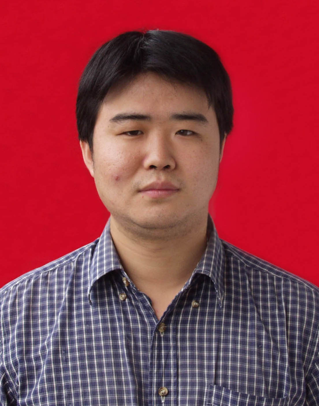Dayong Zhang