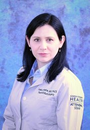 Leah C Tatebe