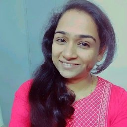R. Krishnapriya