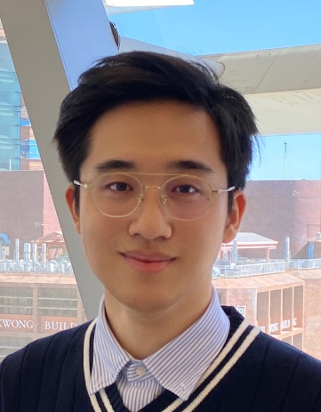 Caiqi Zhang