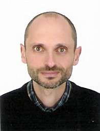 Manuel Alcaraz-Ibanez