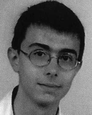 Charles Croënne