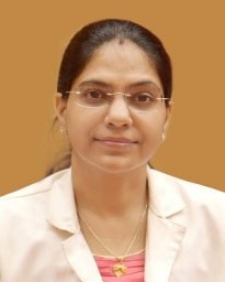Veena Singh