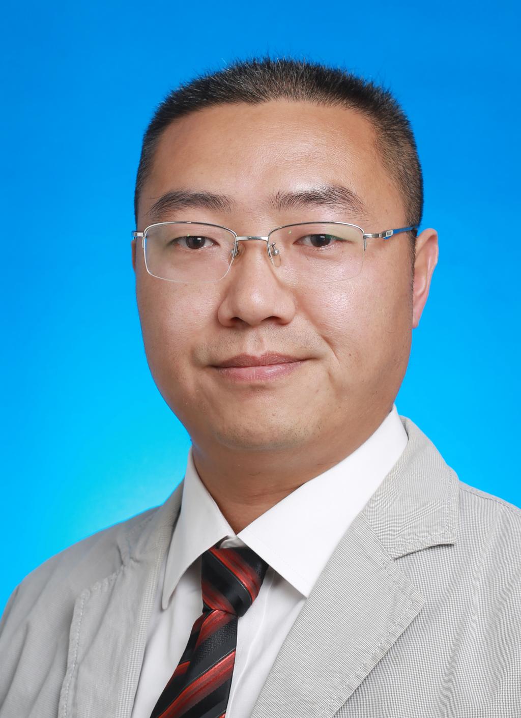 Weihua Ma