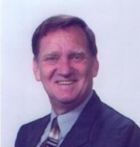 Jimmie W. Hinze