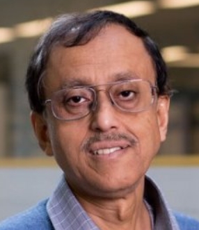 Supriyo Bandyopadhyay