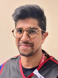 Ganesh Vigneswaran