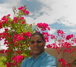 Christopher S. Parker