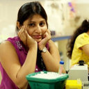 Susmita Das