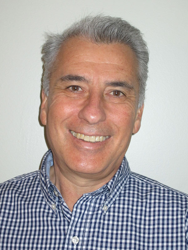 Baki M. Cetegen
