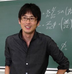Hiroshi Kori