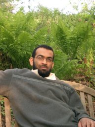 Hassan Ali Al-Reasi