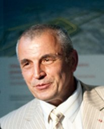 Sergey I. Krivosheev