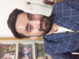 Sumit Dhiman