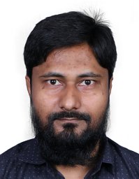 Khalid Anwar