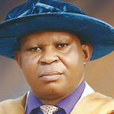 Nyaudoh Ukpabio Ndaeyo