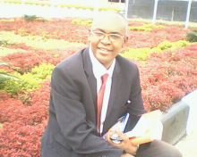 Evans Egwim