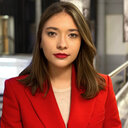 Alyona Tsyplakova
