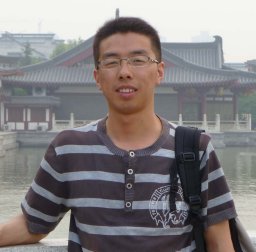 Rui Sheng Guo