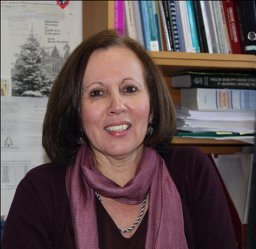 Maria-Jose U Ferreira