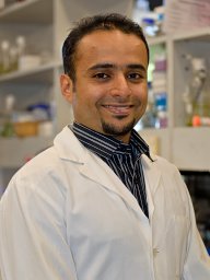 Faisal Alsenani
