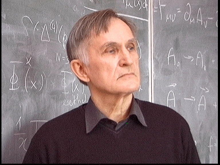 Jerzy Lukierski