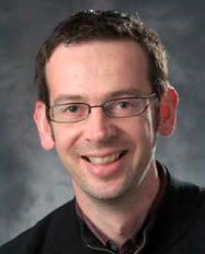 Christian Blodau