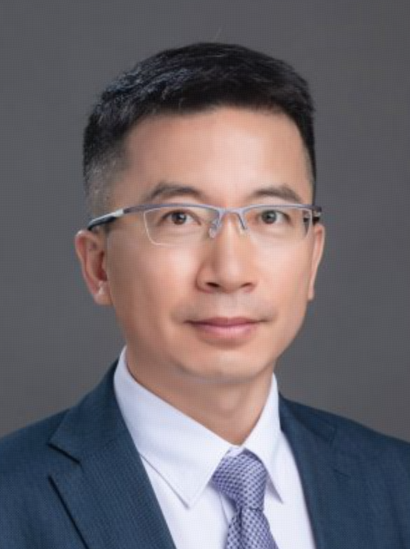 Ruibing Wang