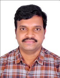 Manikanta Murahari