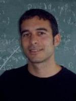 Mihalis Dafermos