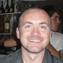 Cyril Martin
