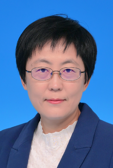 Lijun Bao