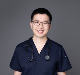 Jianing Yue