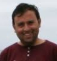 Sandip Ghosal