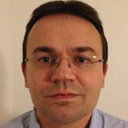 Stergios Lazarinis