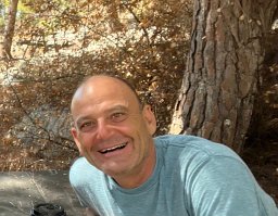 Shlomo Mark
