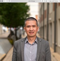 Giang Trinh