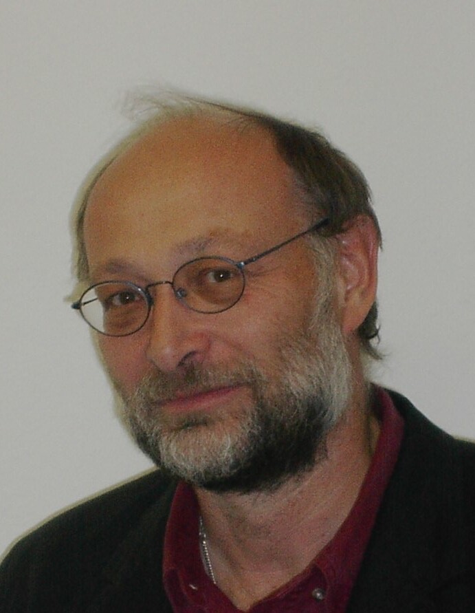 Dieter Frekers