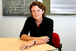 Annelies Zoomers