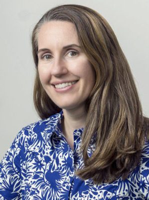 Amanda Brewster